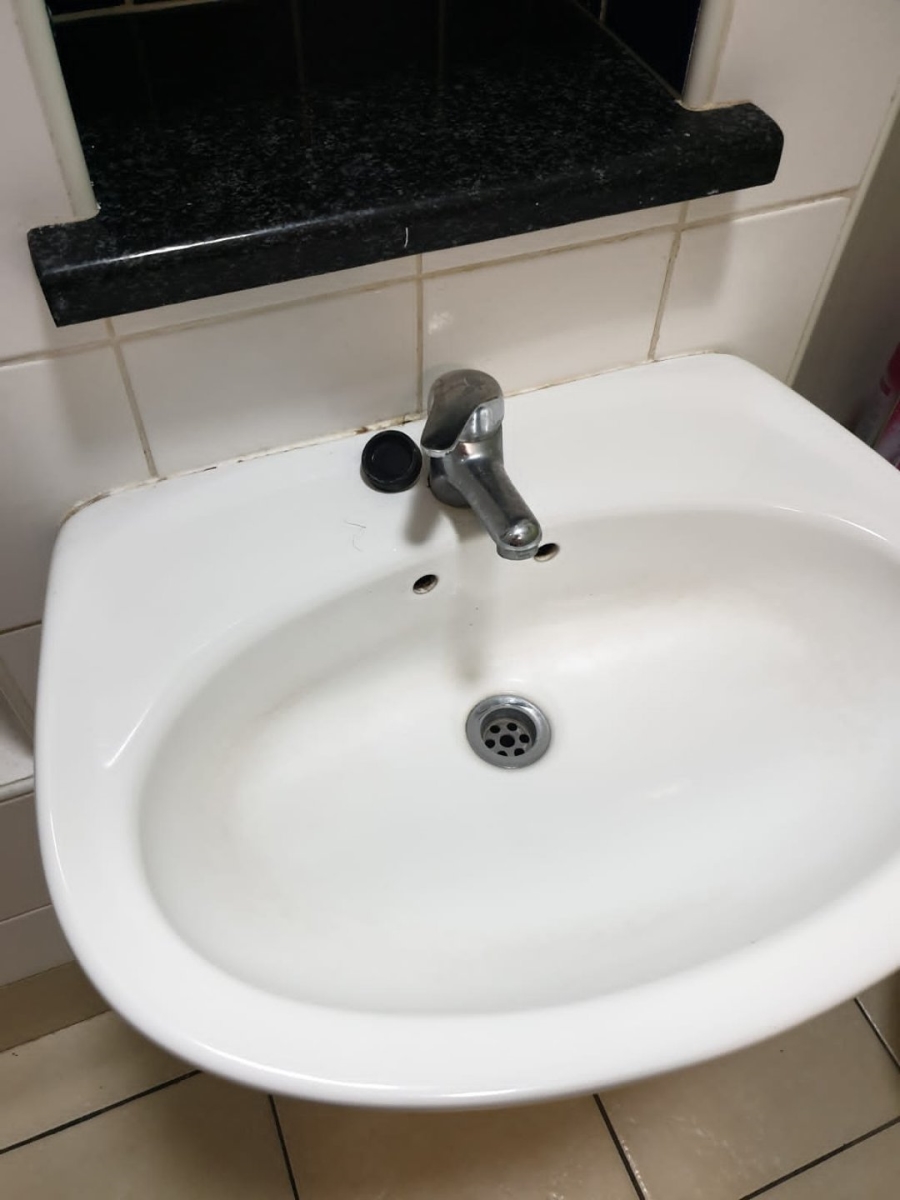 To Let 1 Bedroom Property for Rent in Universitas Free State